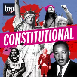 Constitutional Podcast artwork