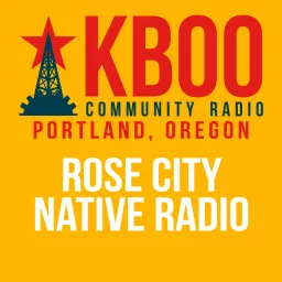 Rose City Native Radio