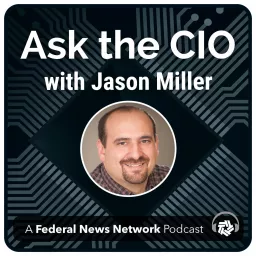 Ask the CIO Podcast artwork