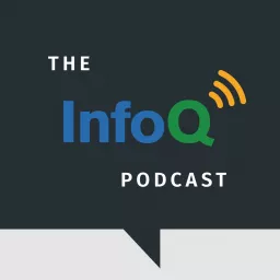 The InfoQ Podcast artwork