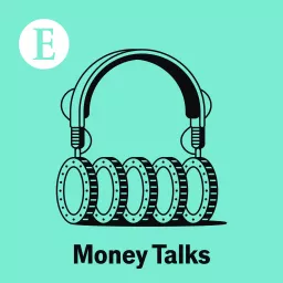 Money Talks from The Economist Podcast artwork