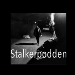 Stalkerpodden Podcast artwork