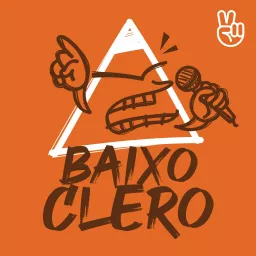 Baixo Clero Podcast artwork