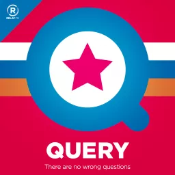 Query Podcast artwork