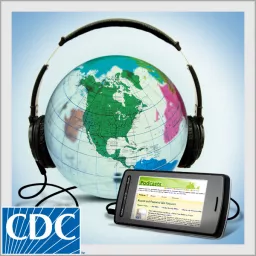 CDC Featured Podcasts