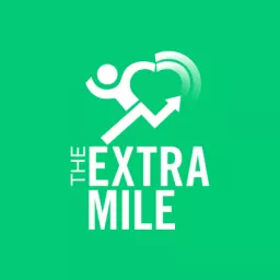 The Extra Mile - The Official Charity Miles Podcast