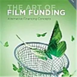 The Art of Film Funding Podcast artwork