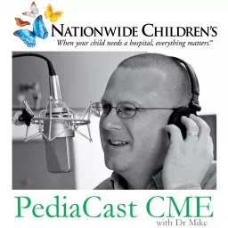 PediaCast CME