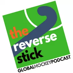The Reverse Stick Podcast artwork
