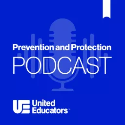 Prevention and Protection Podcast artwork