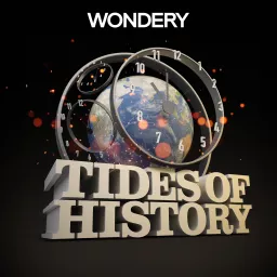 Tides of History Podcast artwork