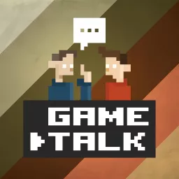 GAME TALK Podcast artwork