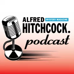 Alfred Hitchcock Mystery Magazine's Podcast