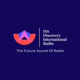 ISS Discovery International Radio Podcast artwork