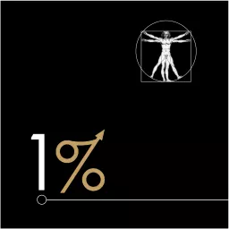 Один процент (1%): Личностный Рост | Здоровье | Продуктивность Podcast artwork