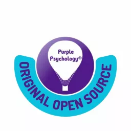 Purple Psychology Podcast artwork