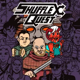 Shuffle Quest