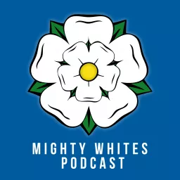 Mighty Whites Podcast artwork