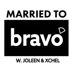 Married To Bravo Podcast artwork