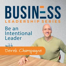 Business Leadership Series