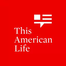 This American Life Podcast artwork