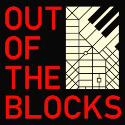 Out of the Blocks Podcast artwork