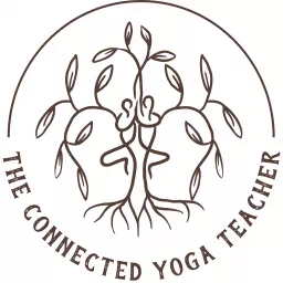 The Connected Yoga Teacher Podcast artwork