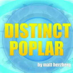 Distinct Poplar: A YA Audiobook Series