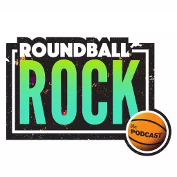 Roundball Rock Podcast artwork