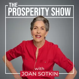 The Prosperity Show Podcast. Financial Health | Business Success | Peace of Mind artwork