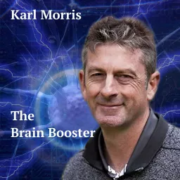 The Brain Booster - Improve Your Mental Golf Game Podcast artwork