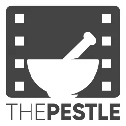The Pestle: In-depth Movie Talk, No Fluff | Film Review | Spoilers Podcast artwork