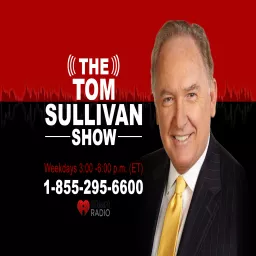 Tom Sullivan Show Podcast artwork