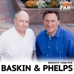 Baskin & Phelps Podcast artwork