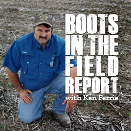 Boots In The Field Report Podcast artwork