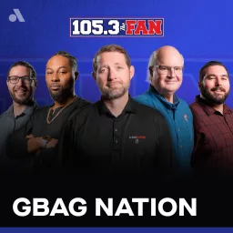 GBag Nation Podcast artwork