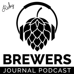 Brewers Journal Podcast artwork