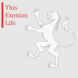 This Exonian Life Podcast artwork