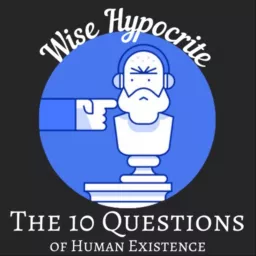 Wise Hypocrite Podcast artwork