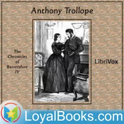 Framley Parsonage by Anthony Trollope