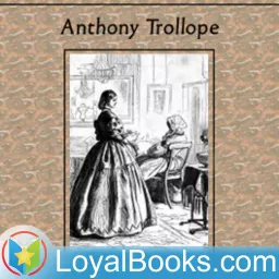 The Small House at Allington by Anthony Trollope Podcast artwork