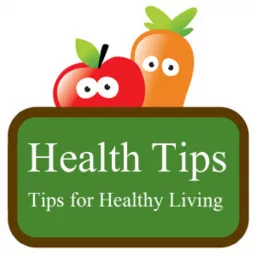 Health Tips' Podcast artwork