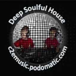 c2eMusic Soulful Deep House Podcast artwork