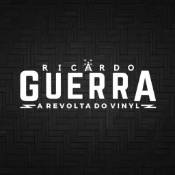 A REVOLTA do Vinyl | Ricardo Guerra Podcast artwork