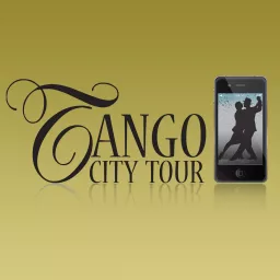 Tango City Tour Podcast artwork