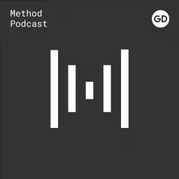 Method Podcast from Google Design artwork