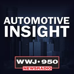 Automotive Insight Podcast artwork
