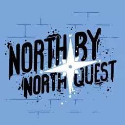 North By North Quest Podcast artwork