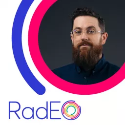 Radeo Podcast artwork