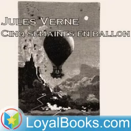 Cinq semaines en ballon by Unknown